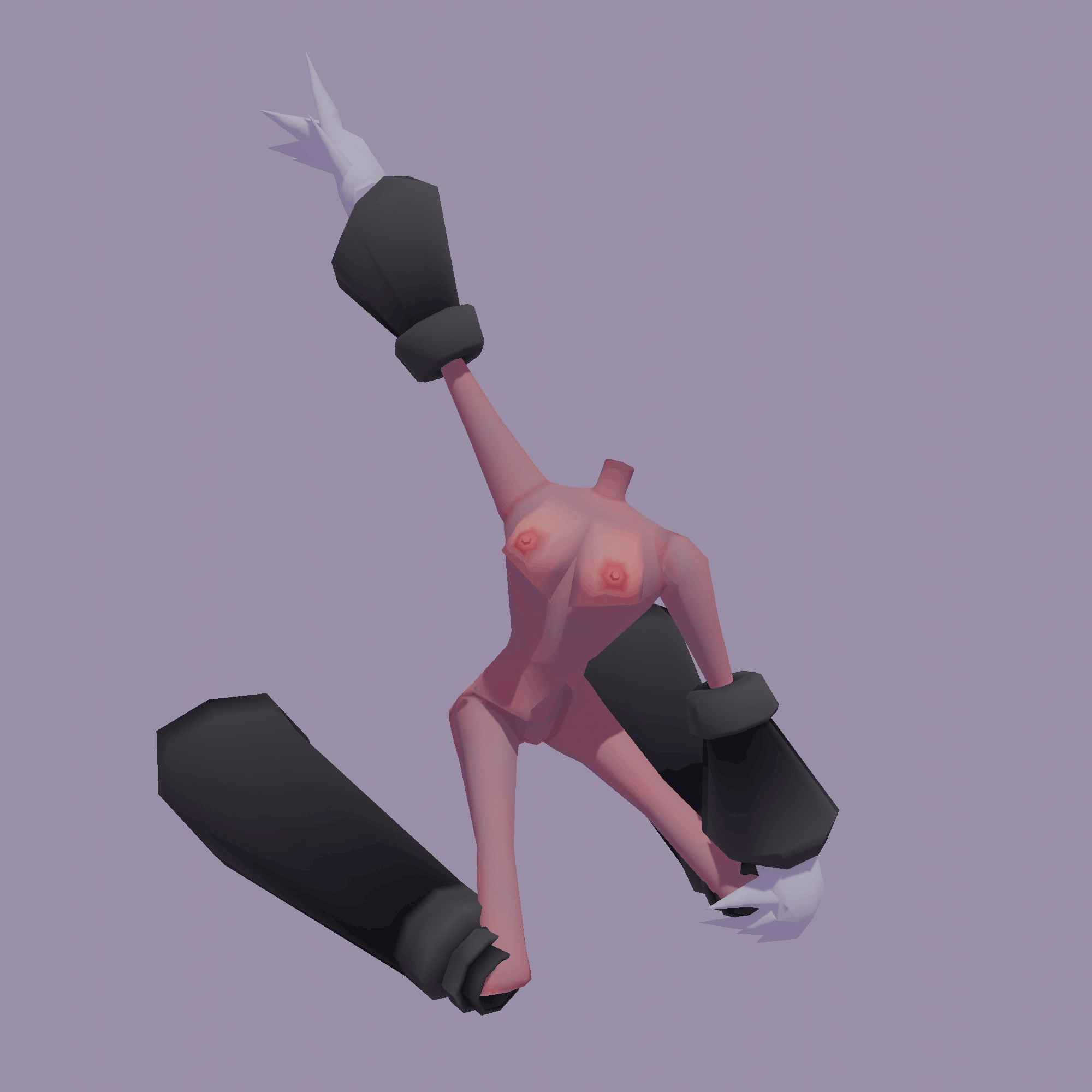 nudes